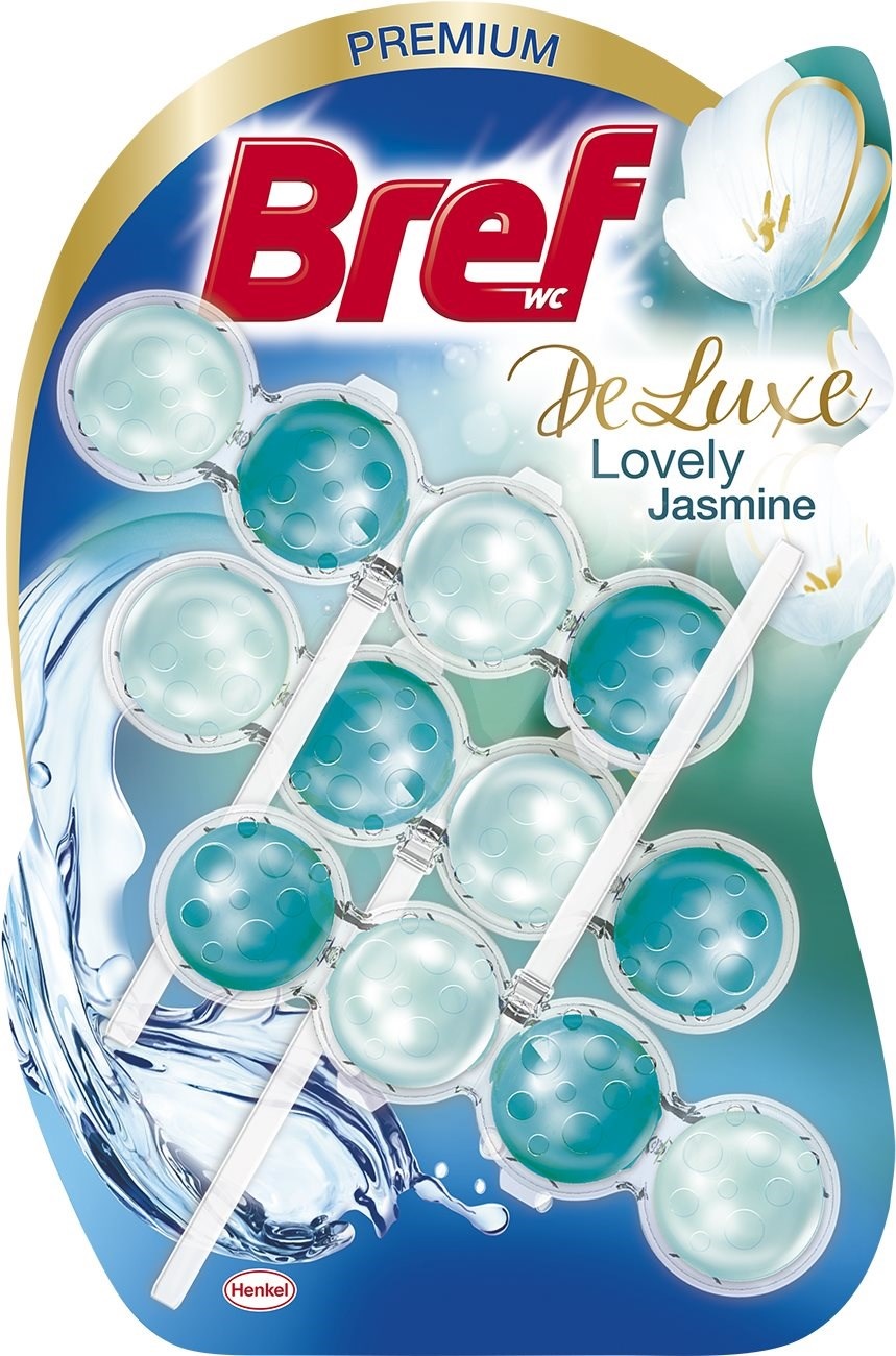 alza.hu - Bref produkt